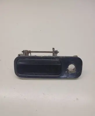 Ford Galaxy Tailgate/trunk/boot exterior handle 7M3827565 6N0827565 6X0827565