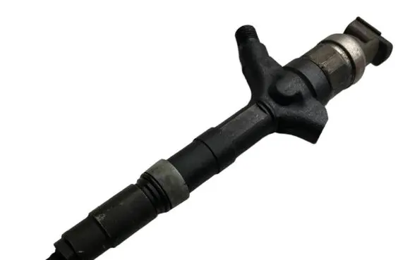 Toyota Corolla Verso AR10 Fuel injector 236700G010 01E19303