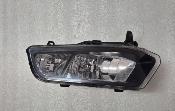 Volkswagen Polo V 6R Front fog light 6C0941661C