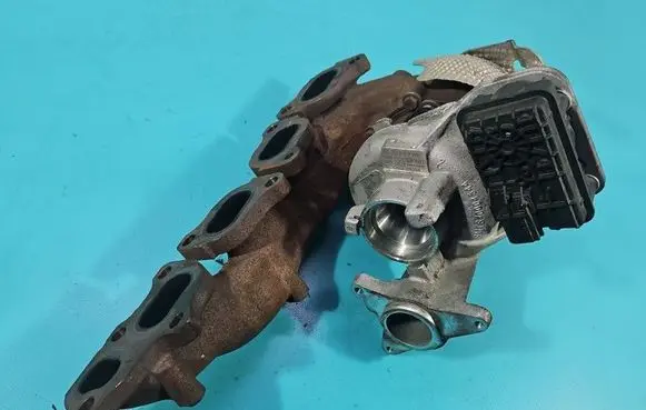 Audi A4 S4 B9 8W Turbo 05L253019B IMPRK1575194