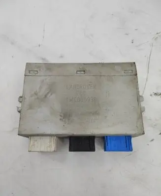 Land Rover Range Rover L322 Parking PDC control unit/module YWC000930