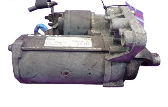 Peugeot 301 Starter motor 9662854180