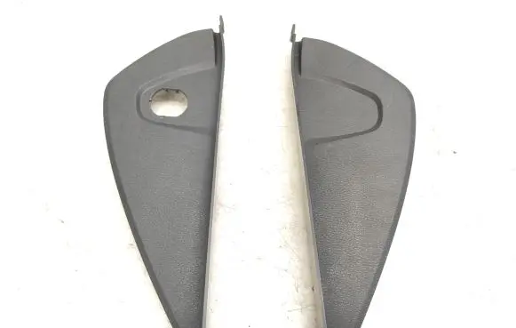 BMW X1 F48 F49 Dashboard side end trim 51459292146 51459292145 51459292147