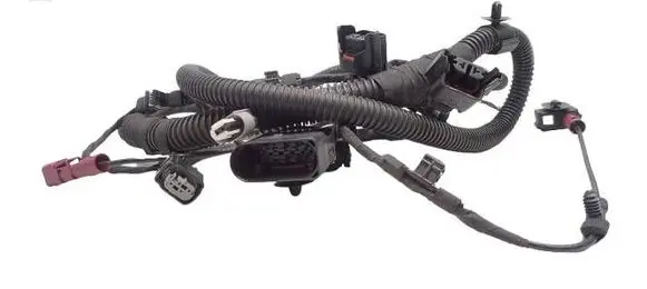 Porsche Cayenne (92A) Wiring harness 7P5971095BN