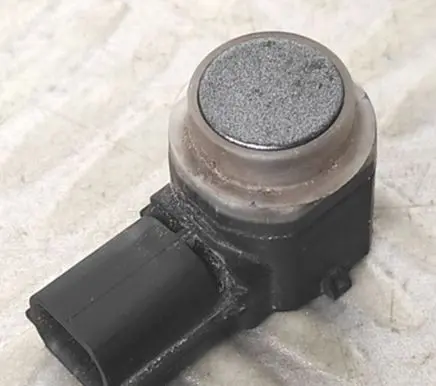 Ford Mondeo MK V Parking PDC sensor EM2T15K859AAW 305569 2205150956