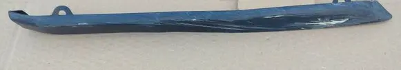 Toyota Avensis T270 Front bumper lip 7685205030