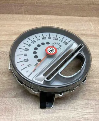 Mini One - Cooper Coupe R56 Speedometer (instrument cluster) 9136193