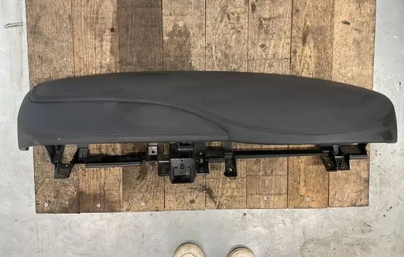 Mercedes-Benz S W221 Dashboard T0023615 79221580 P0107697