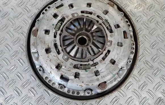Fiat Ducato Clutch set kit