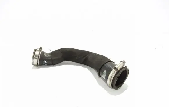 Audi A6 S6 C6 4F Intercooler hose/pipe 4F0145943H