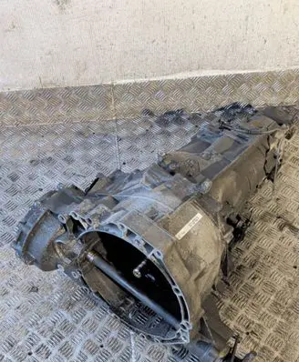 Audi A5 8T 8F Manual 6 speed gearbox 0B4300040G 4670000603