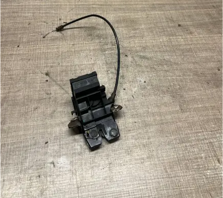 Mercedes-Benz E W211 Front door exterior handle A2037300134