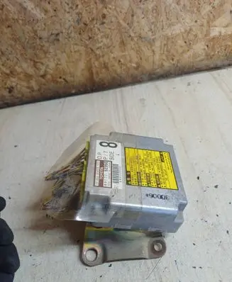 Toyota Yaris Verso Airbag control unit/module 8917052350 48600DGQ
