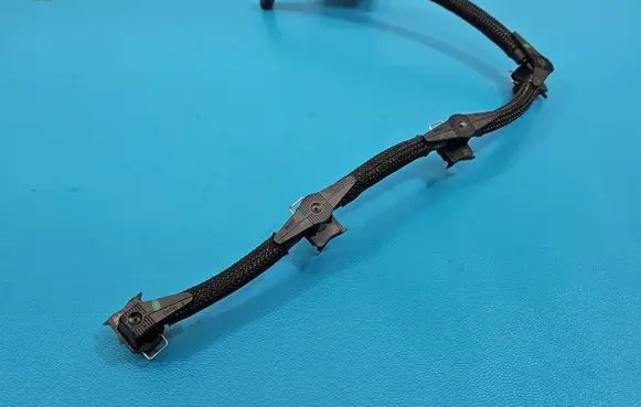 Skoda Superb B9 Fuel line pipe IMPRK1563915
