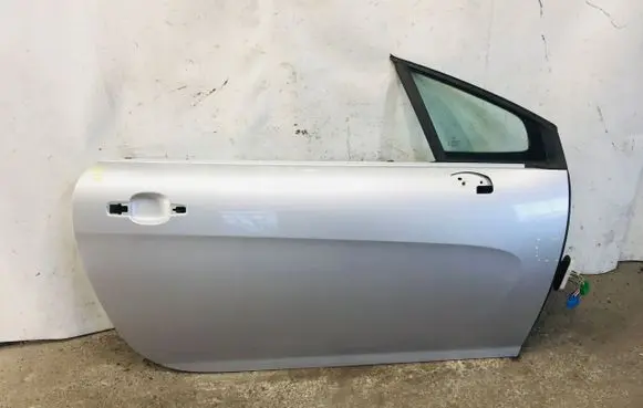 Peugeot 308 Door (2 Door Coupe) 