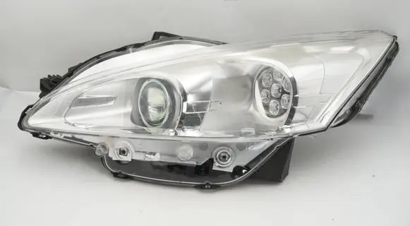 Peugeot 508 Headlight/headlamp 9676591580 89905785