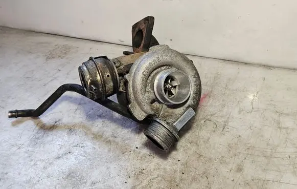 Volvo XC90 Turbo 8653146 7231672 GT2052V