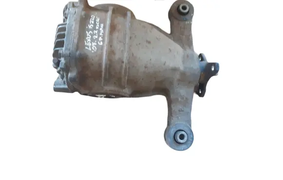 Lexus IS 220D-250-350 Rear differential 32H