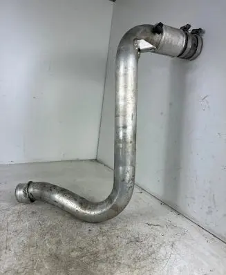 Audi A7 S7 4G Intercooler hose/pipe 059145731DC