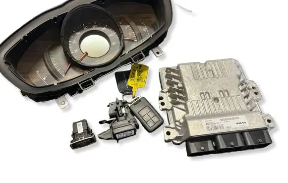 Volvo V40 Cross country Start/Stop system kit 31355712