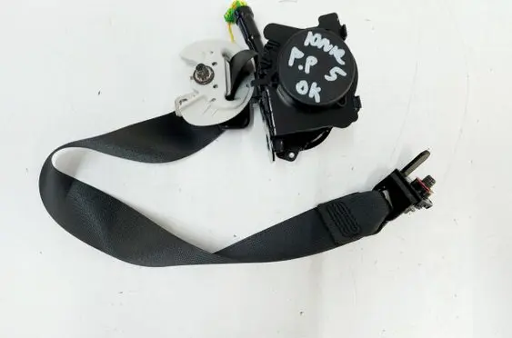 Hyundai Ioniq 5 Front seatbelt 88820-GI250