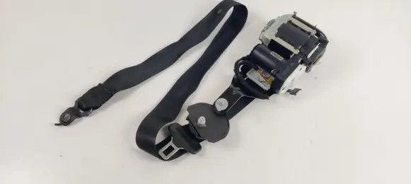 Mercedes-Benz E W212 Front seatbelt A2128600886