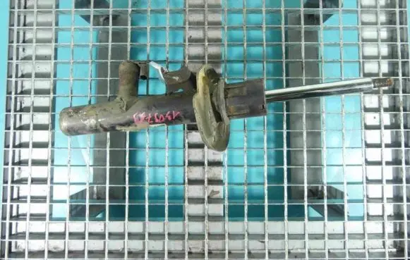 Volkswagen PASSAT CC Front shock absorber/damper 3C0413031D IMPRK1309759