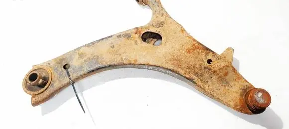 Front lower control arm/wishbone