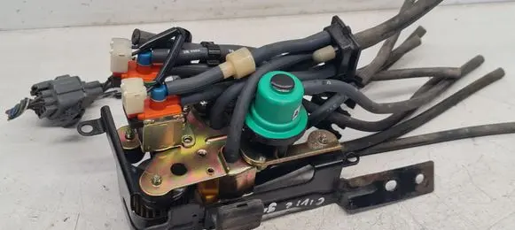 Honda Civic Valve vacuum A5041226