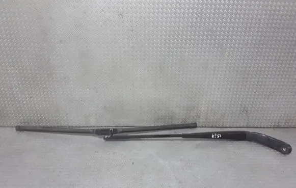 Seat Alhambra (Mk1) Windshield/front glass wiper blade 7M3955409