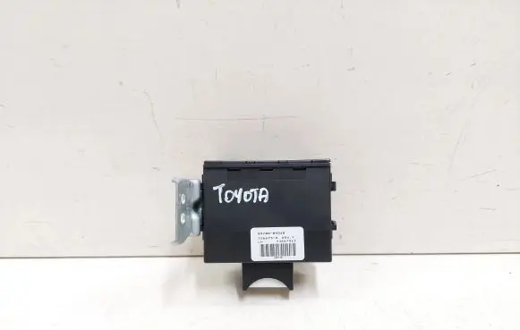 Toyota Avensis T250 Immobilizer control unit/module 8978005040 736679A 73667912