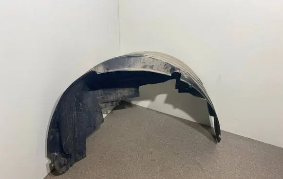 Fiat Freemont Rear arch fender liner splash guards 68087921AB
