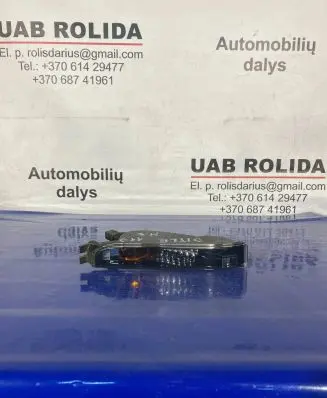 Volkswagen Beetle A5 Front indicator light 5C5953042A 18053202