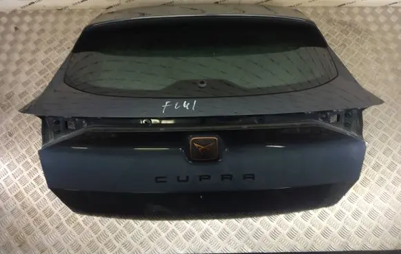 Cupra Formentor Tailgate/trunk/boot lid