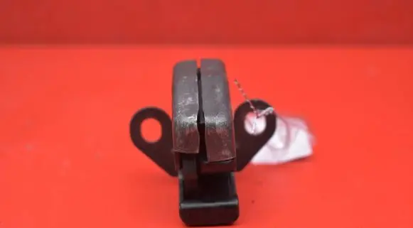 Fiat Doblo Tailgate/trunk/boot lock/catch/latch
