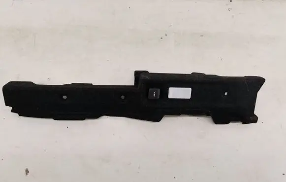BMW 4 F32 F33 Other trunk/boot trim element 7308202