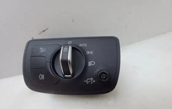 Audi A6 Allroad C7 Light switch 4G0941531BE