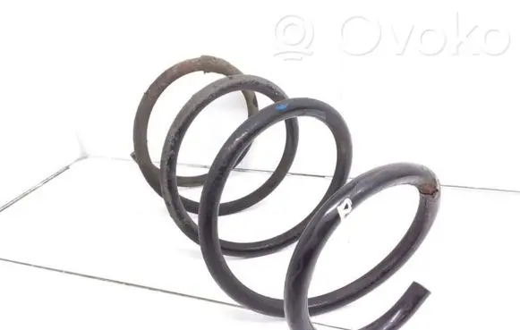 Toyota Avensis T250 Front coil spring