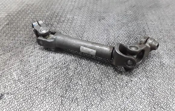 Renault Megane III Steering column universal joint ZY108