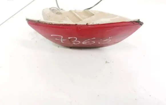 Ford Focus Rear fog light 1M5115501A 1M5115501-A