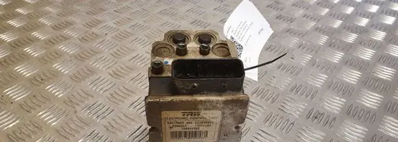 Opel Movano A ABS Pump 13509006U 13664106 54084698D