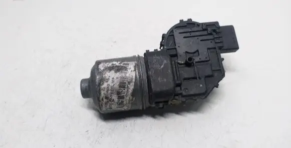 Volkswagen PASSAT B5.5 Wiper motor 3B2955119A 0390241516 058020608