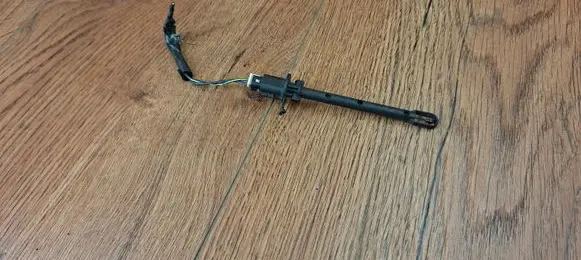 Renault Vel Satis Interior temperature sensor 15358670