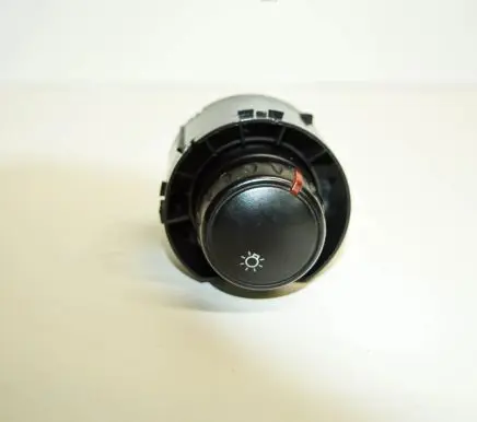Seat Altea XL Light switch 5P2941431BB