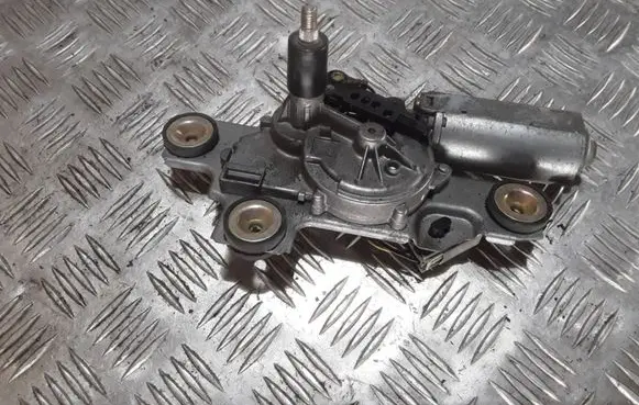 Ford Mondeo Mk III Rear window wiper motor 0390201569
