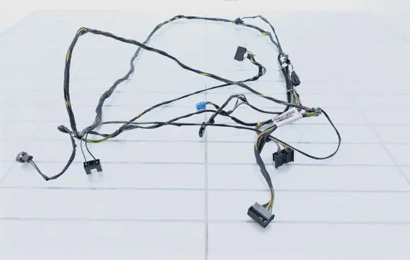 Opel Insignia A Other wiring loom 13262486