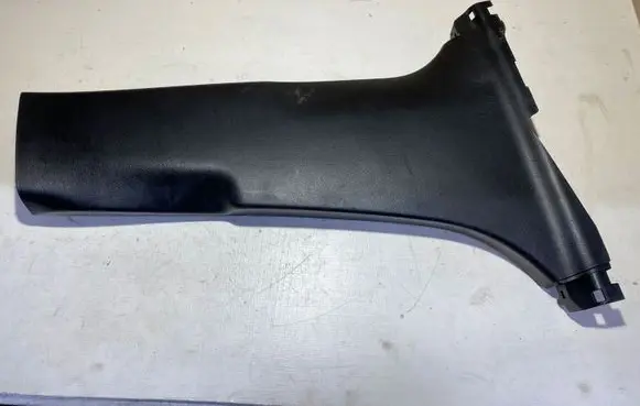 Lexus RX 450H (B) pillar trim (bottom) 6241348040