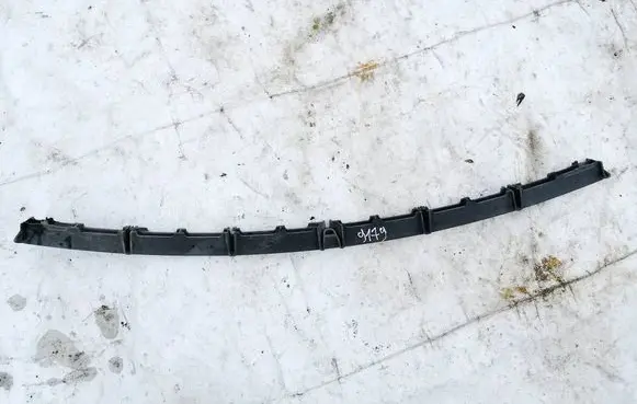 Hyundai Getz Front bumper mounting bracket 09132136