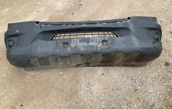 Mercedes-Benz Sprinter W906 Front bumper
