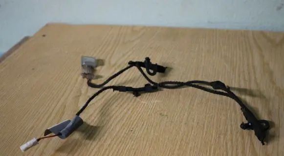 BMW 3 E90 E91 Rear door handle exterior light 7181314